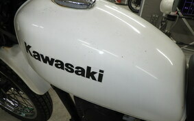 KAWASAKI 250TR BJ250F