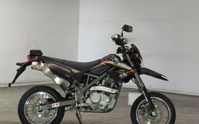 KAWASAKI KLX125D TRACKER 2013 LX125D