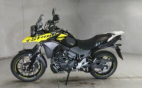 SUZUKI V-STROM 250 DS11A