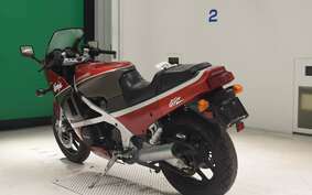 KAWASAKI GPZ400R 1987 ZX400D