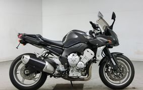 YAMAHA FZ FAZER FEATHER 2009 RN21J