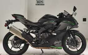 KAWASAKI ZX-4R SE 2023 ZX400P