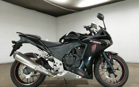 HONDA CBR400R 2013 NC47