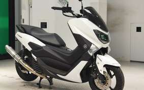 YAMAHA N-MAX SED6J