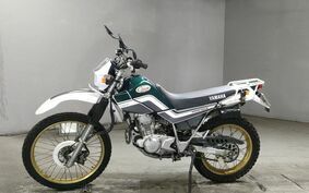 YAMAHA SEROW 225 WE DG08J