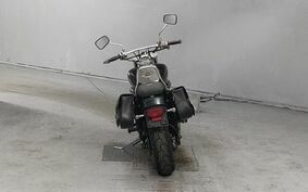 KAWASAKI ELIMINATOR 250 V Type VN250A