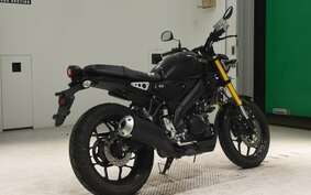 YAMAHA XSR155