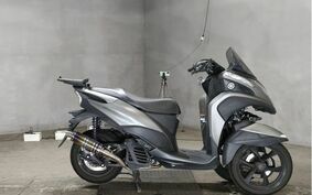 YAMAHA TRICITY 125 SEC1J