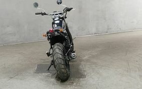 YAMAHA TW200 DG07J