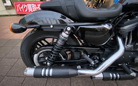 HARLEY XL1200CX 2020 LM3