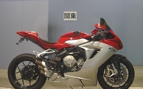 MV AGUSTA F3 2013 F310