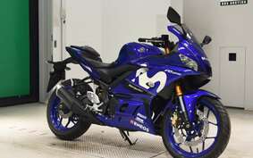 YAMAHA YZF-R25 RG10