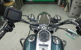 HARLEY FLHRCI 1450 2000