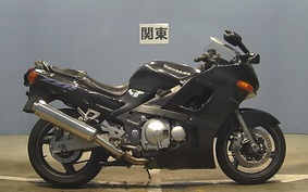 KAWASAKI ZZ-R400 Gen.2 2001 ZX400N