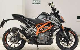 KTM 250 DUKE JPE40