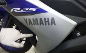 YAMAHA YZF-R25 RG10J