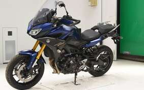 YAMAHA MT-09 Tracer GT 2020 RN51J