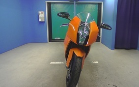 KTM 1190 RC8 2009 VR440