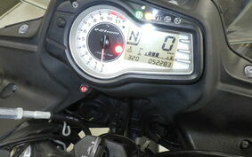 SUZUKI DL650 ( V-Strom 650 ) A 2013 VP56A