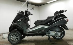 PIAGGIO MP3 250 RL M472