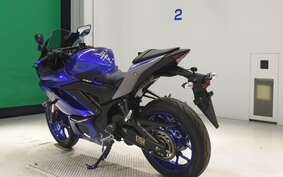 YAMAHA YZF-R3 2021 RH13J