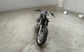 YAMAHA SR400 2000 1JR