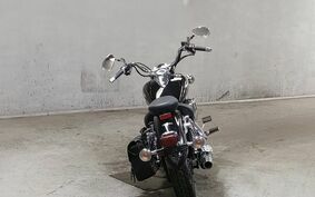 YAMAHA DRAGSTAR 250 VG02J