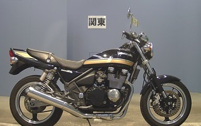 KAWASAKI ZEPHYR 400 KAI 2008 ZR400C