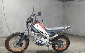 YAMAHA TRICKER DG16J