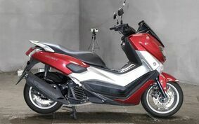 YAMAHA N-MAX 125 SE86J