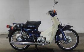 HONDA C70 SUPER CUB HA02