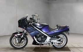 KAWASAKI KR250 KR250A