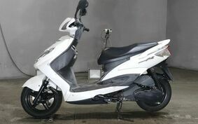 YAMAHA CYGNUS 125 X SE44J