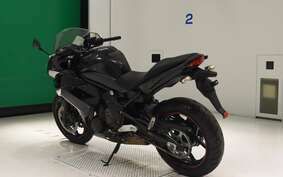 KAWASAKI NINJA 400R 2013 ER400B