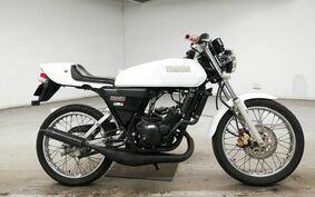 KAWASAKI KSR110 KL110A