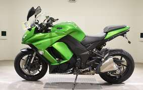 KAWASAKI NINJA 1000 A 2015 ZXT00L