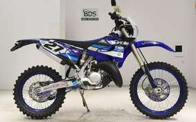 YAMAHA YZ125X CE29C