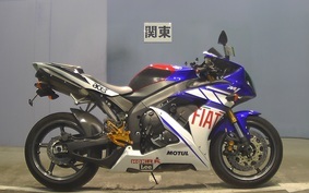 YAMAHA YZF-R1 2006 RN12