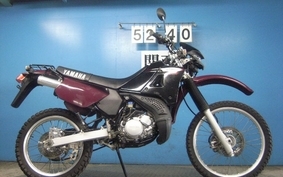 YAMAHA DT125R Gen.3 1999 3FW