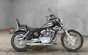 YAMAHA VIRAGO 250 3DM