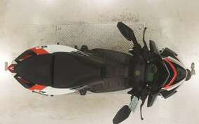 APRILIA SR50R