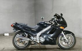 KAWASAKI ZZ-R250 EX250H