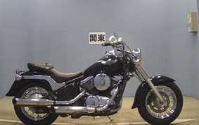 KAWASAKI VULCAN 400 CLASSIC 2003 VN400A