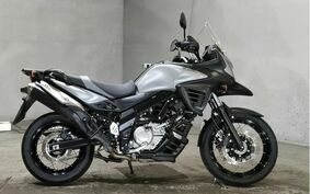 SUZUKI DL650 ( V-Strom 650 ) XT 2016 VP56A