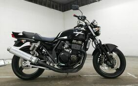 KAWASAKI ZRX-2 2007 ZR400E