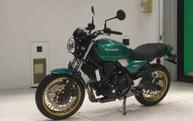 KAWASAKI Z650 RS 2024 ER650M