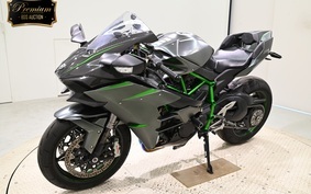 KAWASAKI NINJA H2 CARBON 2021 ZXT02J