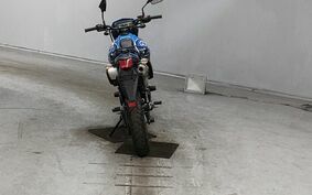 KAWASAKI KLX250D TRACKER X LX250V