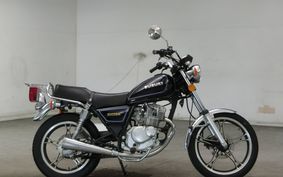 SUZUKI GN125 H PCTG9