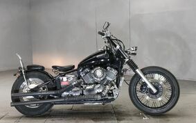 YAMAHA DRAGSTAR 400 1998 4TR